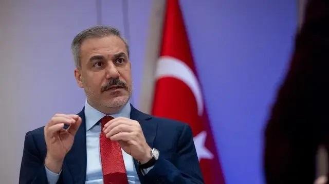 فيدان: سنواصل التعاون الوثيق م...