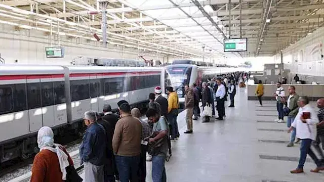 النقل: وسائل دفع متعددة بالمتر...