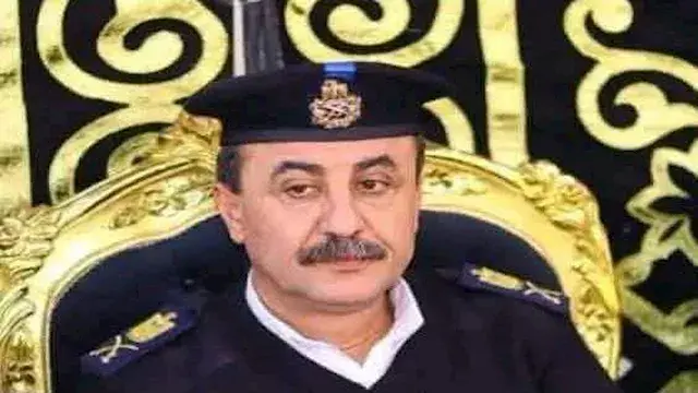 حركة تنقلات الشرطة.. اللواء عب...