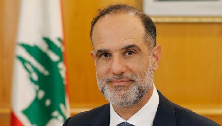 وزير النقل اللبناني: هدفنا إعا...