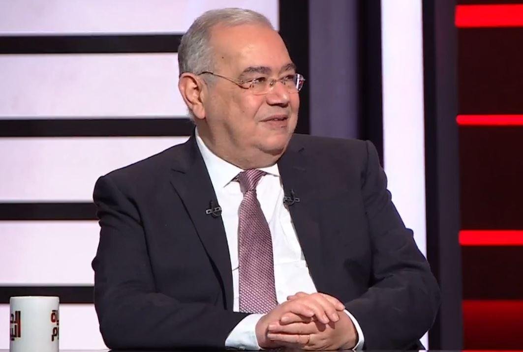 رئيس حزب المصريين الأحرار: 30...