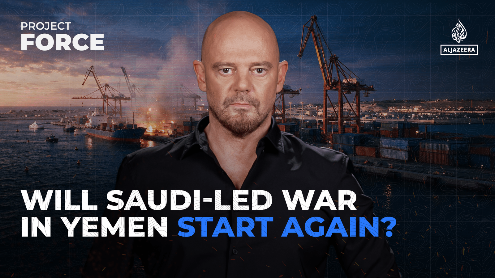 Will the Houthis shut down Sau...