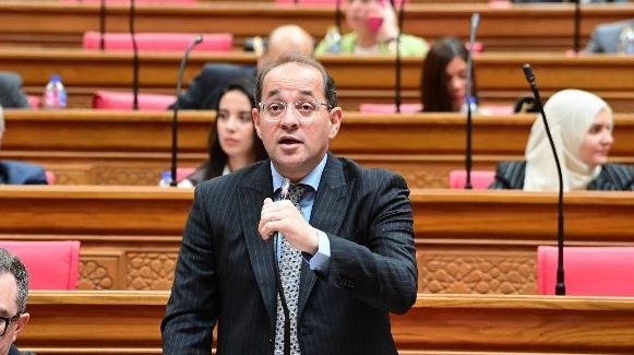 المالية: نحو 836 مليار جنيه قي...