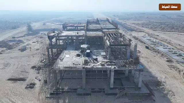 لمدة 10 أيام.. تفاصيل غلق الطر...