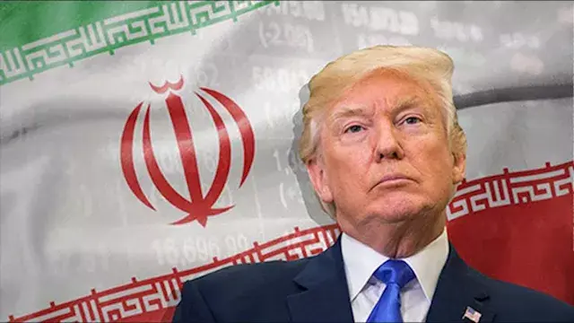 ترامب: ناقشت مع نتنياهو الرد الإيراني والمفاوضات مسؤوليتي أنا
