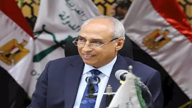 رئيس مجلس الدولة يشيد بنسب إنج...