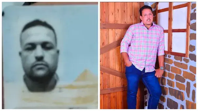 لتحديد سبب الوفاة.. نقل جثمان...