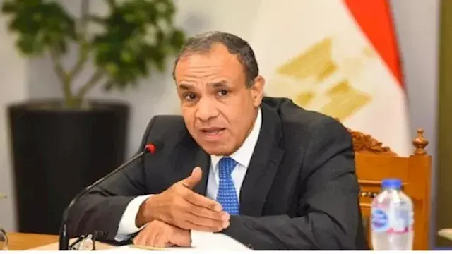 وزير الخارجية: التحرك المصري ف...