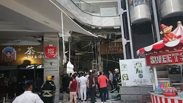 مصدر أمني: جثتان و9 مصابين إثر...