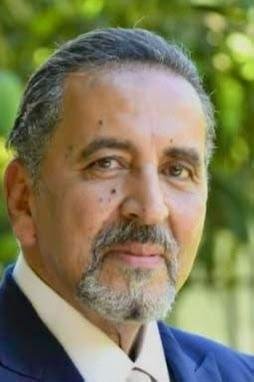 اللواء عادل عزب يكتب: وأنا أيض...