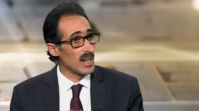 الجلاد بعد وداع المونديال: لعب...