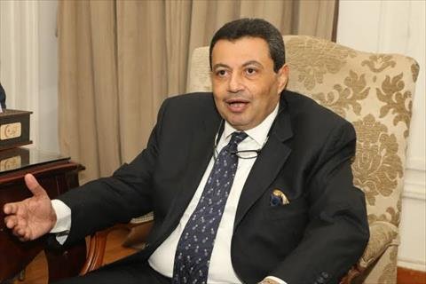 النائب ياسر قورة: عقود التطوير...