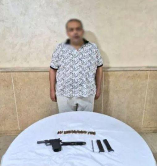 من إنكار الاتهامات إلى طلب الف...