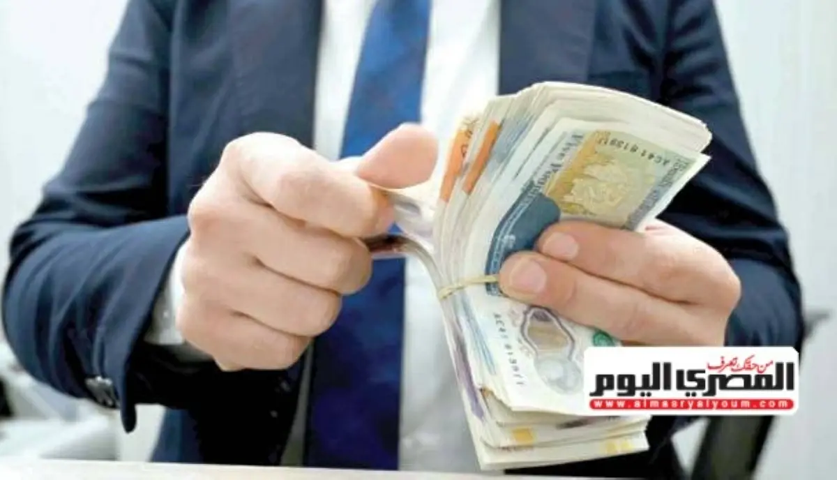 الدولار يرتفع 40 قرشًا مقابل الجنيه ويصل إلى 51.13 جنيه