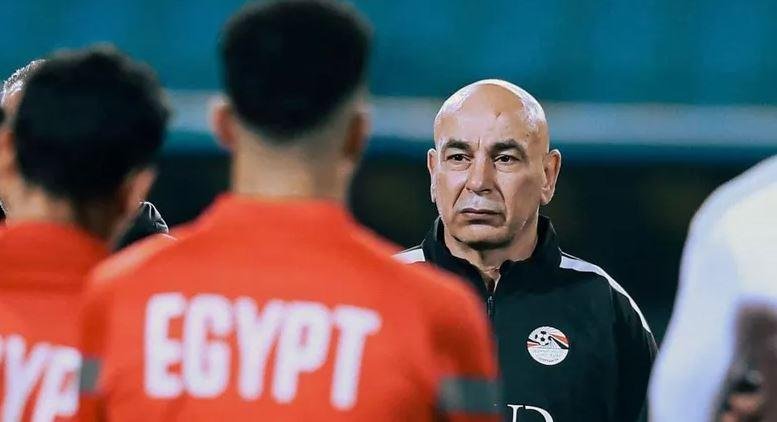 حسام حسن يوجه رسالة ثقة قبل مو...