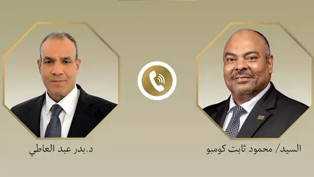 وزير الخارجية ونظيره التنزاني يبحثان تعزيز الشراكة الثنائية
