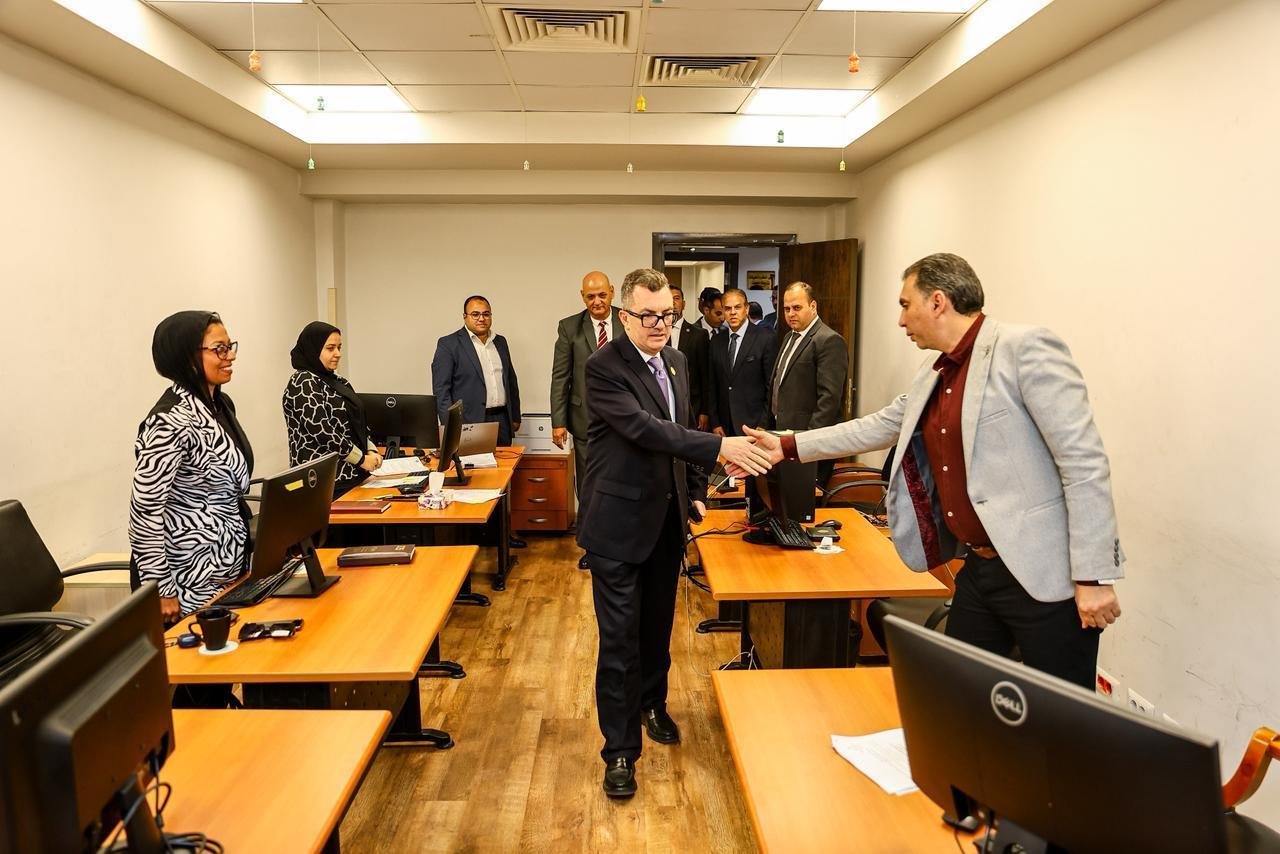 وزير التخطيط: نمتلك ركيزة أساس...