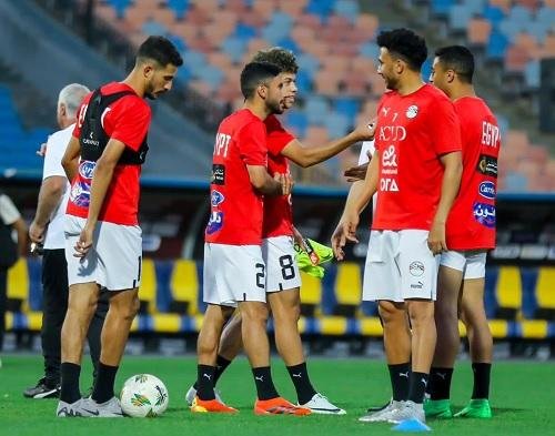 الزمالك ينتظر عوائده من مونديا...