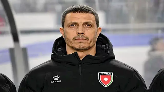جمال السلامي يحسم موقفه من تدر...