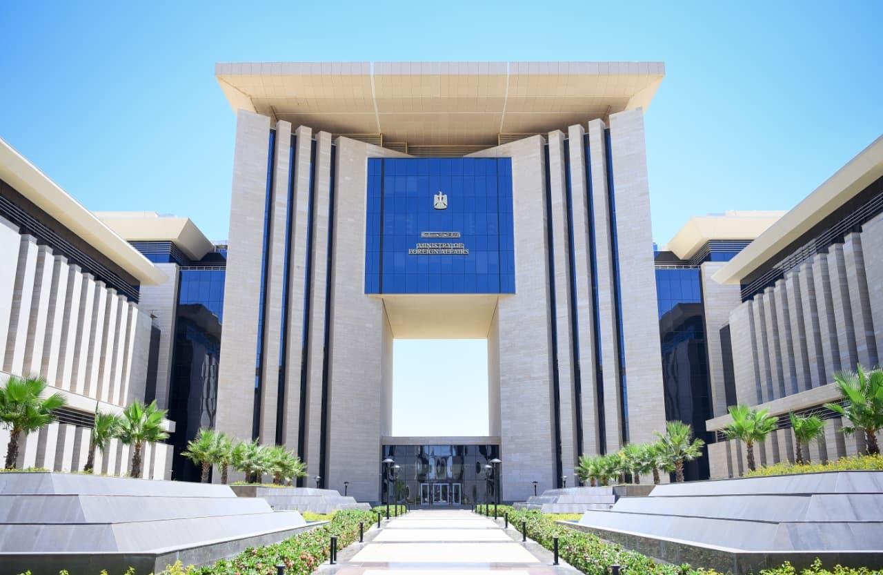 في ذكرى 30 يونيو.. وزارة الخار...