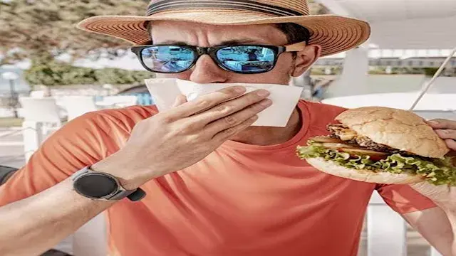 أسباب تجعل التسمم الغذائي أكثر...