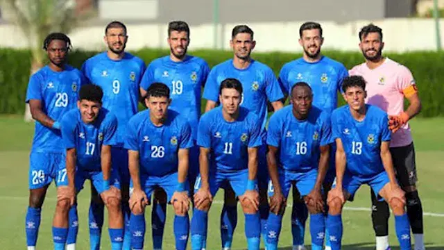 بترول أسيوط يهزم أبوقير للأسمد...
