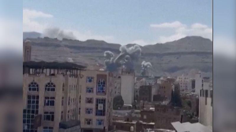 حكومة اليمن المدعومة من السعودية تعلن هجومًا واسعًا ضد الحوثيين.. إليكم ما نعلمه