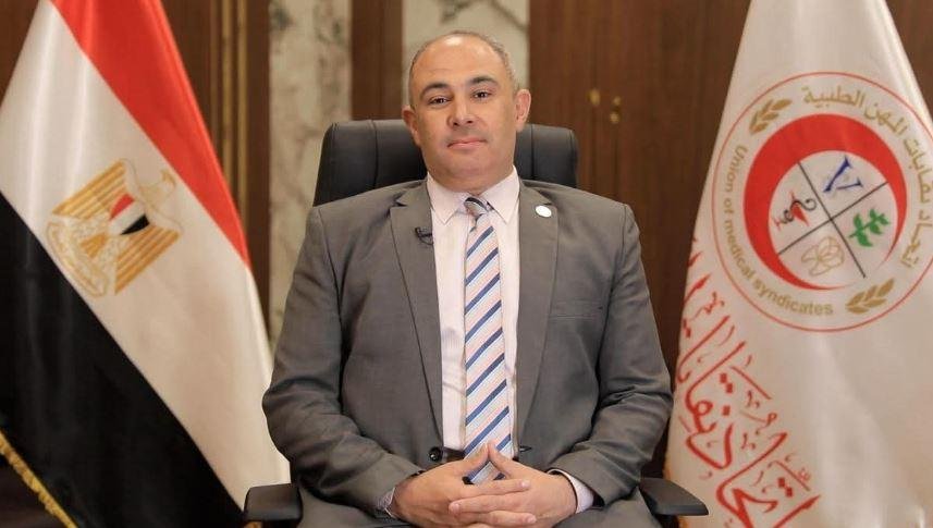 اليوم.. اتحاد المهن الطبية يصر...