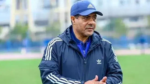 طارق العشري يختار التشكيل الأن...