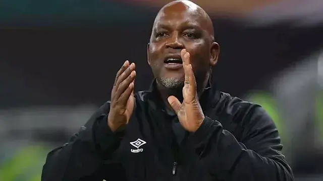 موقف بيراميدز من تعيين بيتسو م...
