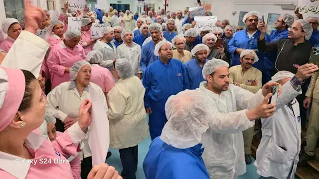 "أمون للأدوية" تطلب من المعتصم...