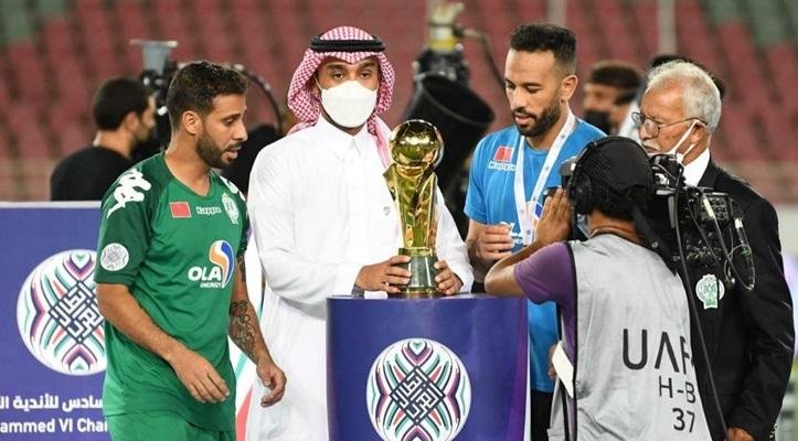 تقارير: مصر تستضيف النسخة المق...