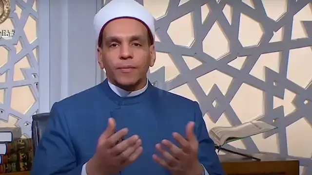 “قصة شاب قلب حياته آية واحدة.. هل باب التوبة مفتوح مهما كثرت الذنوب؟.. أمين الفتوى يجيب”