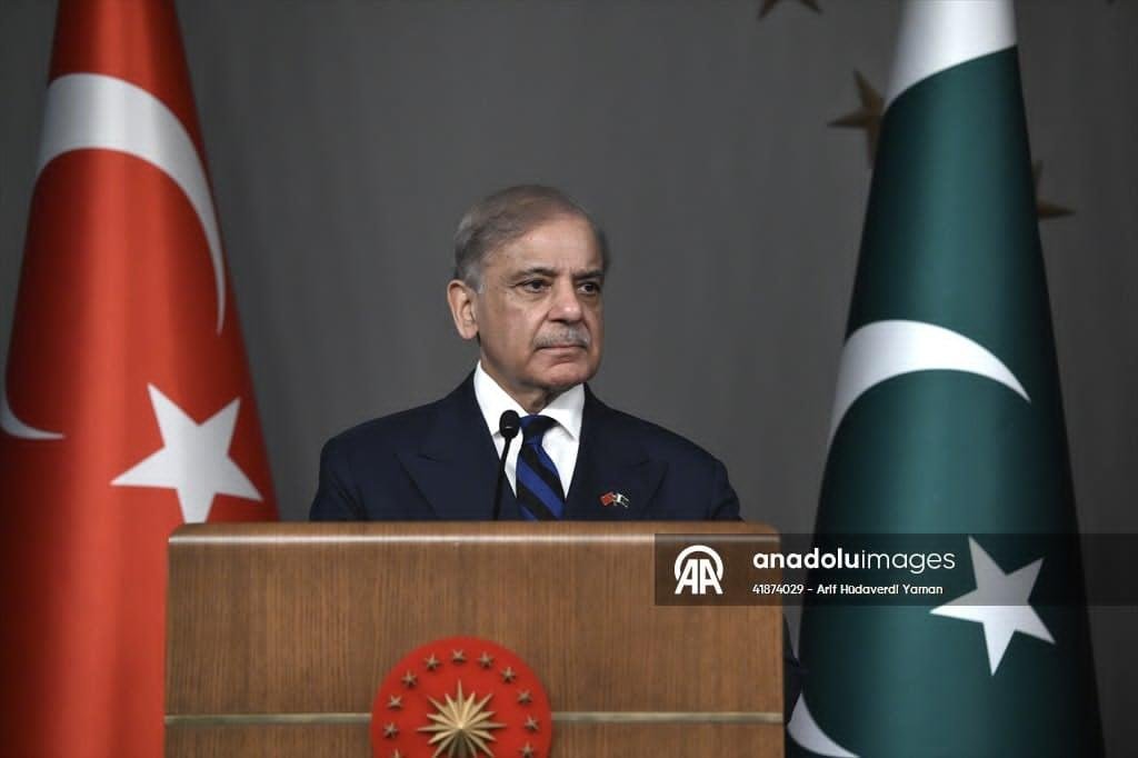 شهباز شريف: دعم أردوغان مكن با...