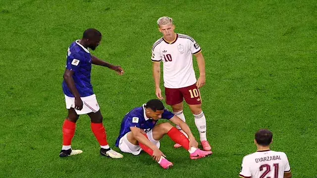 يتجنب الجراحة.. تقارير تكشف تط...