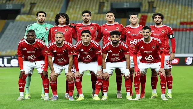 نجم الأهلي السابق: فوز بيراميد...
