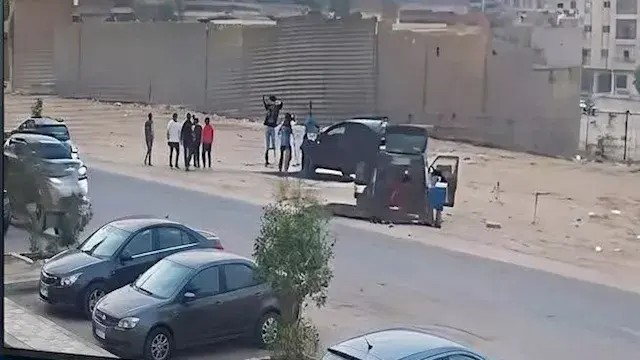 دفاع أسرة هدير "بائعة الشاي" ي...
