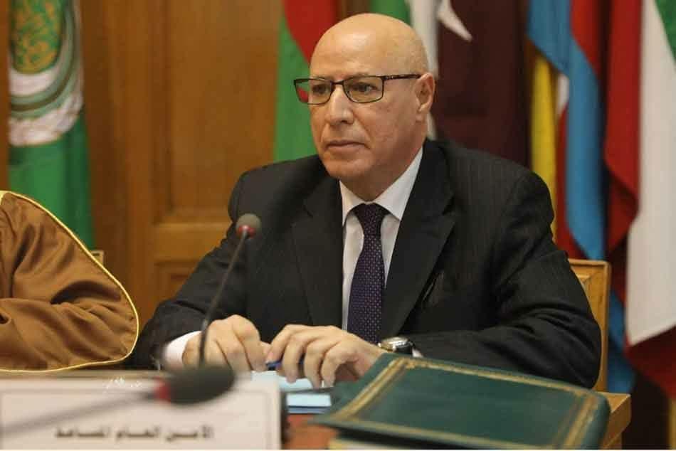 الأحد.. انطلاق الاجتماعات التح...