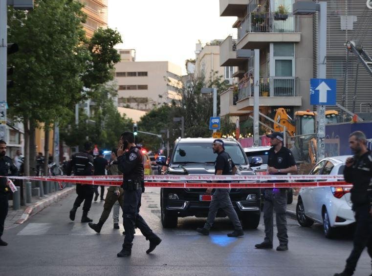 إصابة إسرائيلي جراء حادثة طعن...
