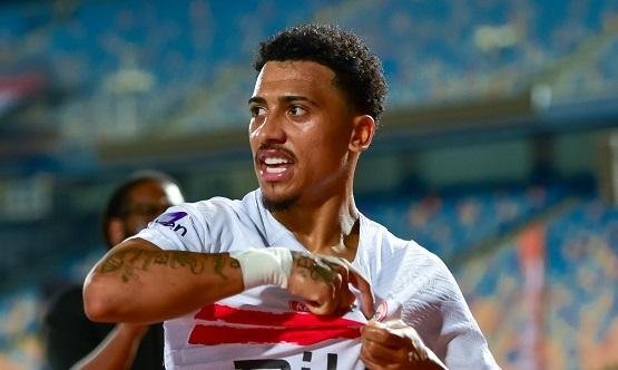فيفا يرفع قضيتي مستحقات أوليكساندريا الأوكراني من قائمة قضايا الزمالك