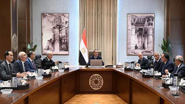 الحكومة تكشف عن خطوات جديدة لت...