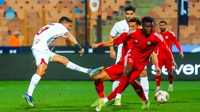 طلائع الجيش يفوز على فاركو في...