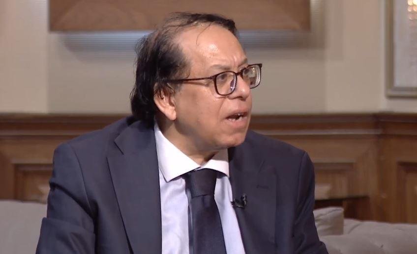 عضو «المصري للشئون الخارجية»:...