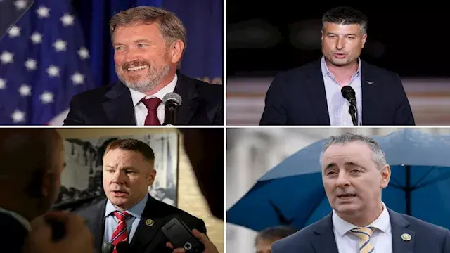 وصفهم بـ"السيئين".. من هم الجم...