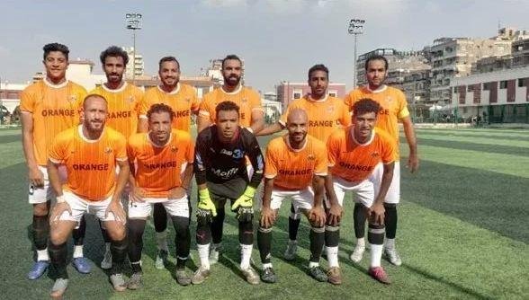 اتحاد الكرة يمنح شركة أورنج مهلة لتوفيق أوضاعها القانونية ويجمد اعتماد ترتيب الفريق