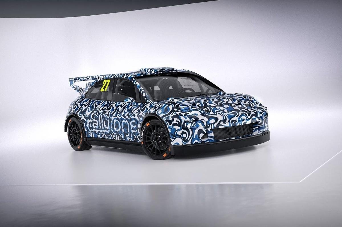 What we know so far about the WRC’s newest constructor