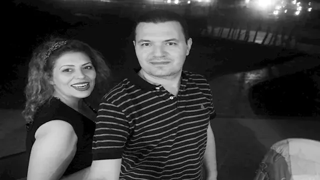 وفاة ابنة وحيد سيف بعد غيبوبة...