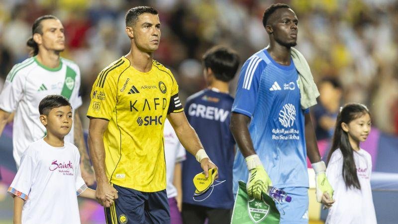 منها الأهلي والنصر.. تأجيل 3 مباريات في تاسع جولات الدوري السعودي