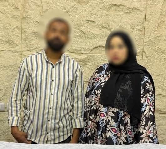 الداخلية تكشف حقيقة ادعاء شخص...