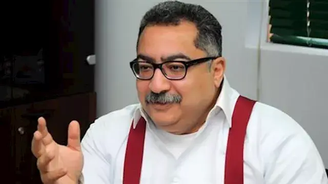 "نادي الدولة".. إبراهيم عيسى: غياب الثقة يدفع جماهير الأهلي والزمالك لتبادل الاتهامات
